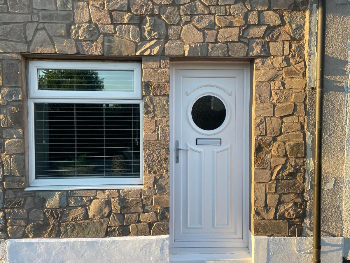 Westend Holiday Let 1 Brecon Exterior photo